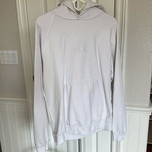 ASRV white size S hoodie